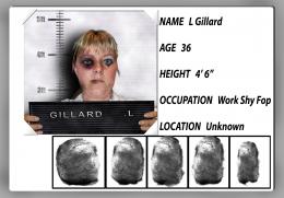 Arrest ID